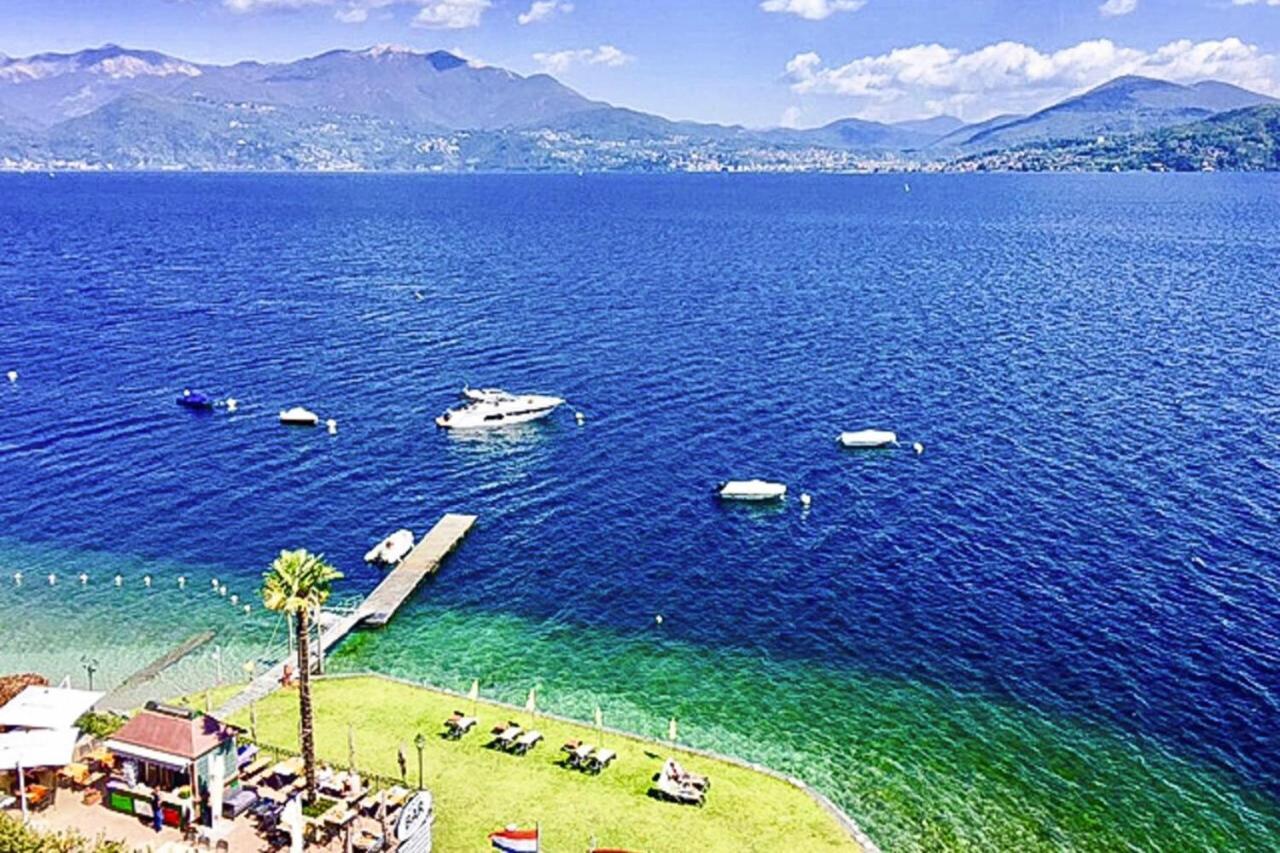 Apartamento Casa & Vela Srl, Oggebbio Península Sorrentina