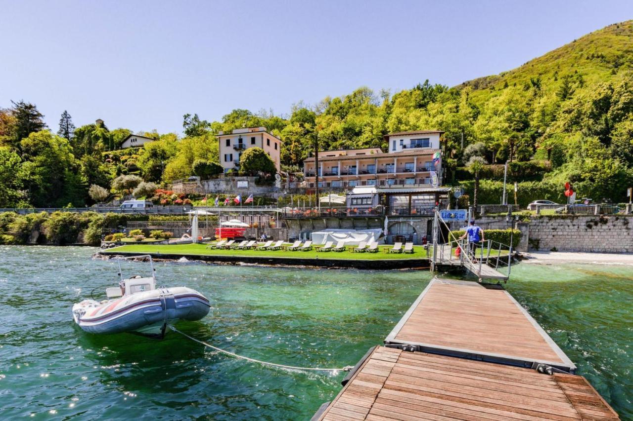 Casa & Vela Srl, Oggebbio Apartment Sorrento