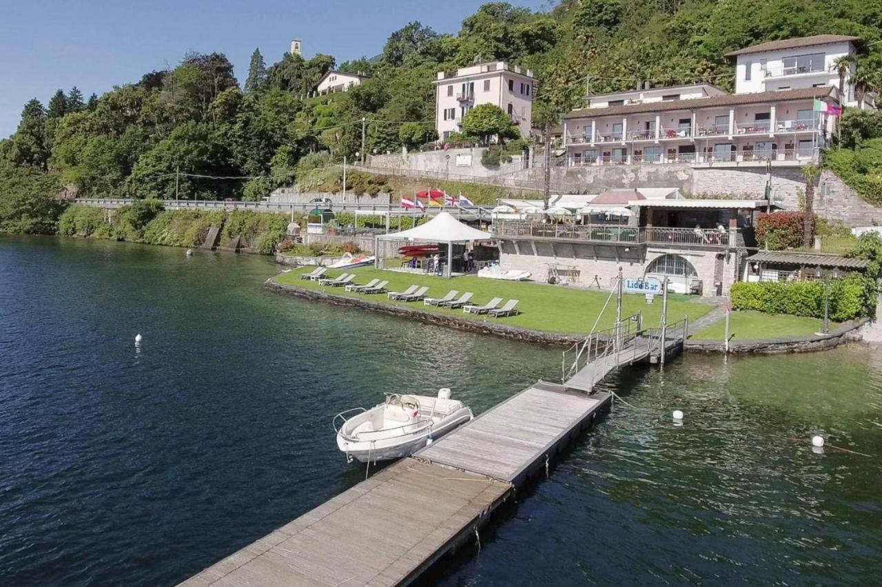 Apartamento Casa & Vela Srl, Oggebbio *