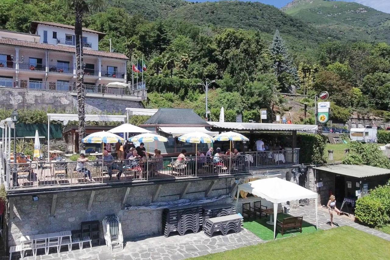 Casa & Vela Srl, Oggebbio *