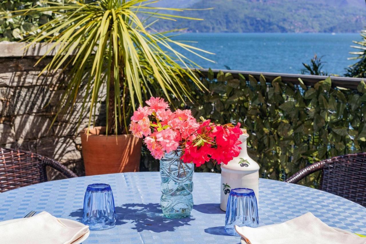 Apartamento Casa & Vela Srl, Oggebbio Península Sorrentina